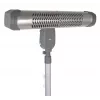 OLYMPIA H+H θερμάστρα BR 80 400/800 Watt γκρι