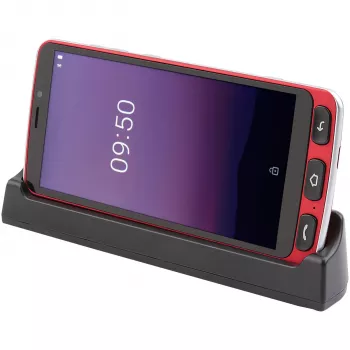 OLYMPIA NEO+ smartphone 5,5 ίντσες HD+ 16GB κόκκινο