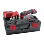 FLEX PXE 80 12-EC/2.5 SET Smart μπαταρίας στίλβωσης 12V περιστροφικό και έκκεντρο στίλβωσης