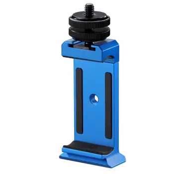 Novoflex Smartphone Clamp Universal 1/4 inch σπείρωμα