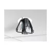 HellermannTyton SpotClip-I Αποστάτης οροφής PA66 62-90mm