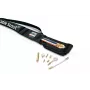 HellermannTyton Cable Scout Luxus Set 2x4/6x5/2x6x1000mm CS-SD - 1 τεμ.