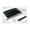 HellermannTyton 450-20001 Θερμοσυστελλόμενο μακαρόνι - Μαύρο - 50 cm - 43 mm - 10 mm - 1 τεμ.