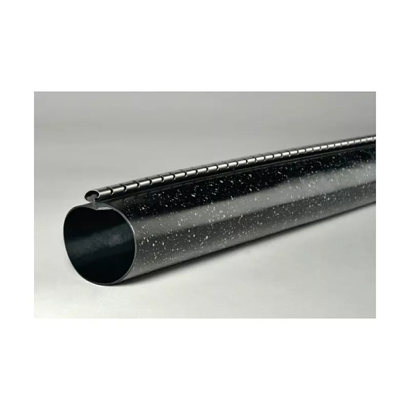 HellermannTyton 450-20001 Θερμοσυστελλόμενο μακαρόνι - Μαύρο - 50 cm - 43 mm - 10 mm - 1 τεμ.