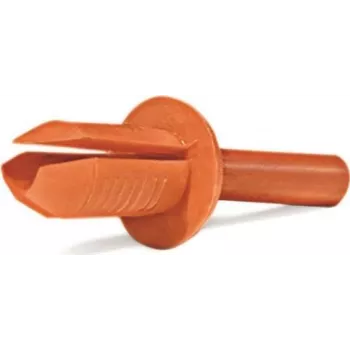 HellermannTyton T-Series τυπικές δεματικές, μαύρες, 250mm x 7,6mm, συσκευασία 100 τεμ.