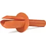 HellermannTyton T-Series τυπικές δεματικές, μαύρες, 250mm x 7,6mm, συσκευασία 100 τεμ.