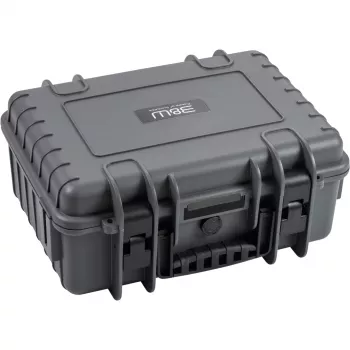 B&W energy.case Starlink Mini 400Wh φορητός σταθμός ενέργειας