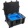 B&W satcom.case PP.1570 μαύρο για Starlink 3