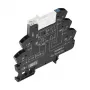 Weidmüller TRZ 24VDC 1CO συζευκτής ρελέ, 24 V DC, 6 A