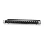Midas DN4816-I μονάδα StageConnect με 16 αναλογικές εισόδους και διπλές εξόδους Ultranet