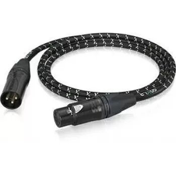 TC Helicon GoXLR MIC CABLE XLR θηλυκό σε XLR αρσενικό 3m