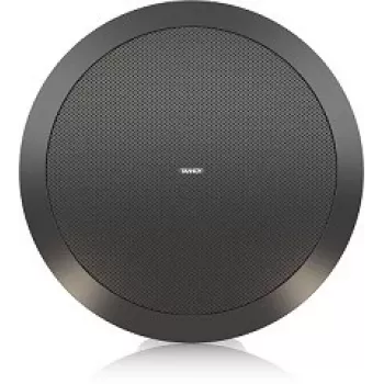 Tannoy CVS 601-BK ομοαξονικό ηχείο οροφής 6,5 ιντσών για εγκαταστάσεις (μαύρο)