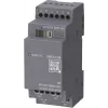Siemens LOGO! DM8 6ED1055-1MB00-0BA3 ψηφιακή μονάδα επέκτασης 4DI/4DO ρελέ 12/24V DC