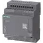 Siemens LOGO! 12/24 RCEo μονάδα λογικής 6ED1052-2MD08-0BA3