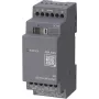 Siemens LOGO! AM4 6ED1055-1MF00-0BA3 αναλογική μονάδα επέκτασης 2AI/2AQ 24V DC