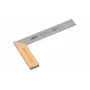 Conmetall Meister γωνία ξυλουργού ξύλινη 300 mm