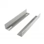 ALLNET ALL-S0002018 Shelf Accessories - 19 inch 1U Rack Mount Kit για Switch, μαύρο
