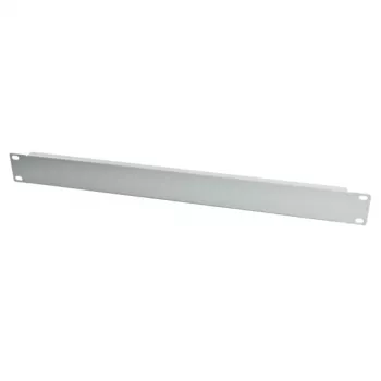 ALLNET ALL-S0002020 Shelf Accessories 1U 19 inch Rack Mount Kit μαύρο