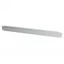 ALLNET ALL-S0002020 Shelf Accessories 1U 19 inch Rack Mount Kit μαύρο