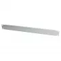 ALLNET ALL-S0002022 19 inch 2U αξεσουάρ rack, γκρι