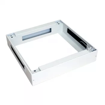 ALLNET 19 inch αξεσουάρ βάση B600 / D600mm ανοιχτό γκρι σειρά SMB