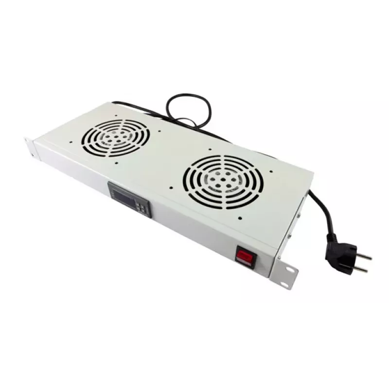 ALLNET ALL-S0002125 αξεσουάρ rack πάνελ ανεμιστήρα