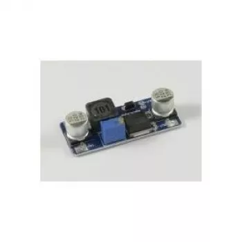 ALLNET ALL-A-45 αλουμινένιο κουτί για Raspberry Pi 4 Model B, μαύρο