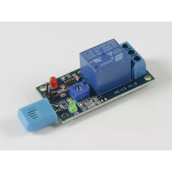 ALLNET ALL-B-48 Θήκη πλακέτας ανάπτυξης για Raspberry Pi B+/2B/3B/3B+ (Μαύρο)