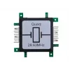ALLNET 113706 Brick'R'knowledge Κιτ εκμάθησης ηλεκτρονικών, 25 δομοστοιχεία, πολύχρωμο