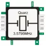 ALLNET Brick'R'knowledge Σετ εκμάθησης ηλεκτρονικών (113707) - Πολύχρωμο
