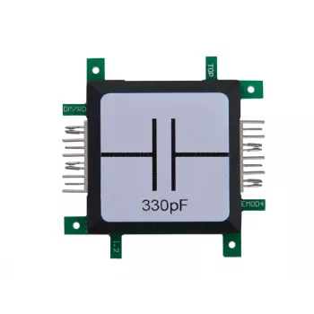 ALLNET ALL-BRICK-0036 Μονάδα μετατροπέα DC/DC 7-24V είσοδος 5V 3A έξοδος