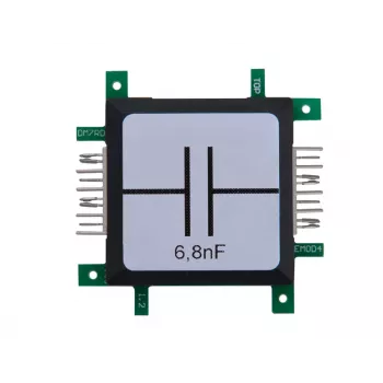 ALLNET ALL-BRICK-0039 NPN διπολικό τρανζίστορ BC547B TO-92
