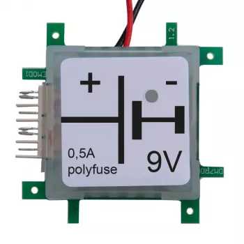 ALLNET ALL-BRICK-0002 Τρανζίστορ
