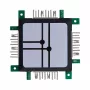 ALLNET Αντίσταση άνθρακα 100 Ohm 0,25W 5% συσκευασία 100 τεμ.