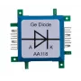 ALLNET Καλώδιο SFP+ Direct Attach Copper 7m 10 Gbps Παθητικό 24 AWG Μαύρο