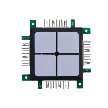 ALLNET Brick'R'knowledge ALL-BRICK-0007 Δομοστοιχείο σταυρωτής σύνδεσης καλωδίων