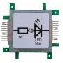 ALLNET ALL-BRICK-0010 Μονάδα τροφοδοσίας τρανζίστορ 12V 1A
