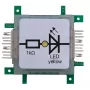 ALLNET ALL-BRICK-0011 Μονάδα τρανζίστορ 1,5 A