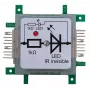ALLNET ALL-BRICK-0013 Τρανζίστορ 2 NPN Switching Module