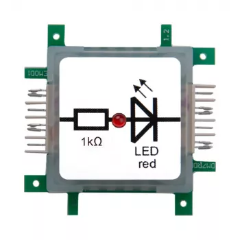 ALLNET ALL-BRICK-0009 Τρανζίστορ 1.5