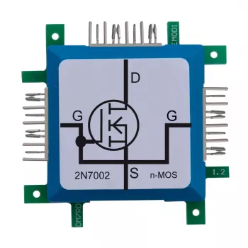 ALLNET ALL-BRICK-0046 Τρανζίστορ