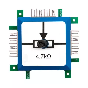 ALLNET ALL-BRICK-0026 Τρανζίστορ