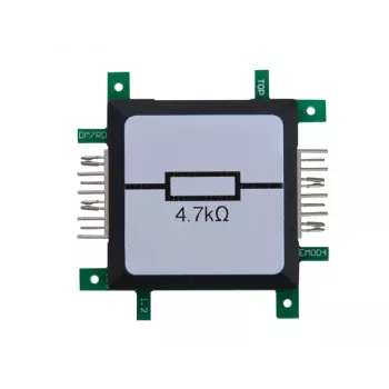 ALLNET ALL-BRICK-0023 Τροφοδοτικό τρανζίστορ 12V 2A 24W Μαύρο