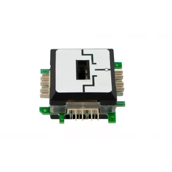 ALLNET ALL-BRICK-0018 Μονάδα διακόπτη τρανζίστορ 6A