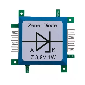 ALLNET 113692 Δίοδος Zener 1 τεμ.