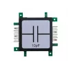 ALLNET Αντίσταση άνθρακα 100 Ohm 0,25W ±5% με σύρμα (συσκευασία 10 τεμ.)