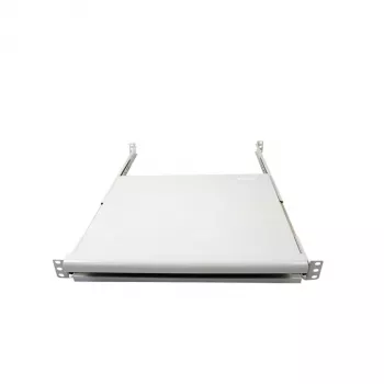 ALLNET ALL-S0002165 Συρόμενο ράφι πληκτρολογίου 19 ιντσών για θήκη 800 mm