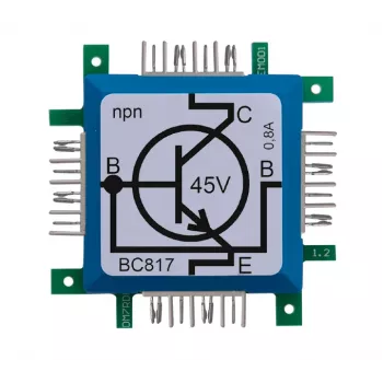 ALLNET Brick'R'knowledge ALL-BRICK-0153 Δομικό στοιχείο με ενεργό εξάρτημα