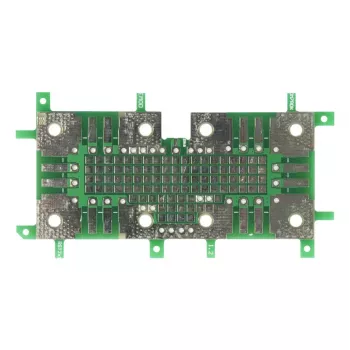 ALLNET Brick'R'knowledge Κενή μονάδα θήκη πράσινο 20g