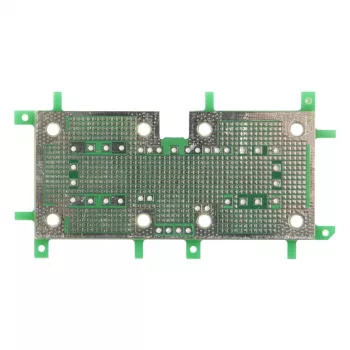 ALLNET Brick'R'knowledge Κενή μονάδα θήκη πράσινο 20g